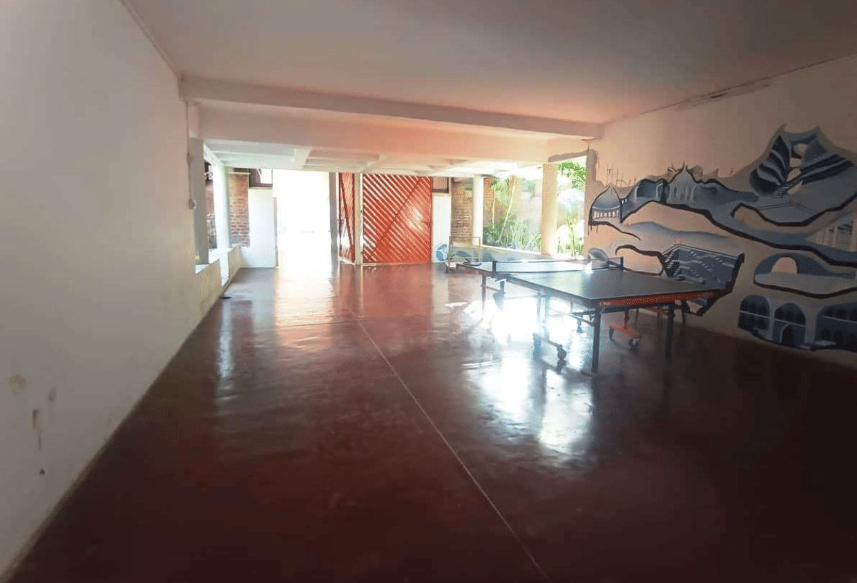 Arvindbhai Patel Institute of Environmental Design Vallabh Vidyanagar Infrastructure photo 32